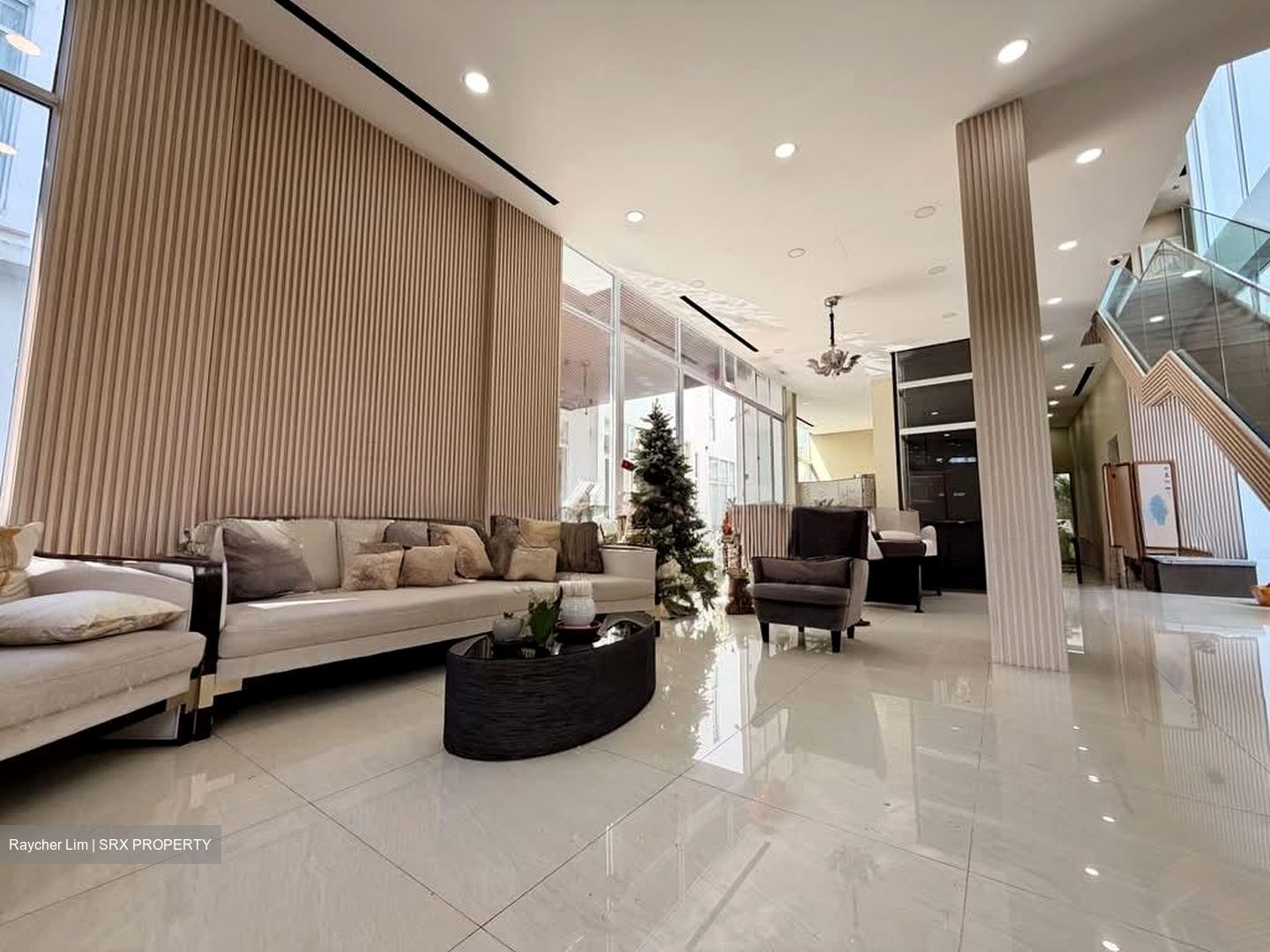 Pasir Ris Beach Park (D18), Detached #577107001